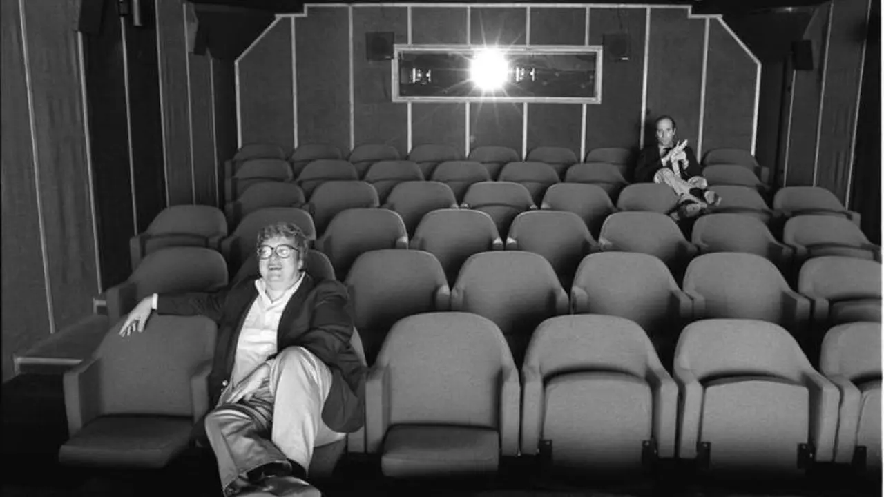 Tentang Hubungan Kritikus dan Pembuat Film, Bagaimana Baiknya?