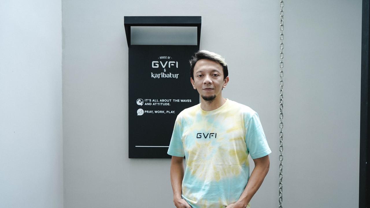 Bisma Rocket Rockers