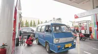 78% Konsumen Pertamina Beli Pertalite, Rata-Rata 19,5 Liter per Hari