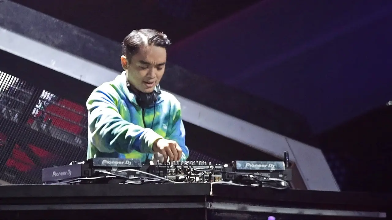 [Fimela] Dipha Barus