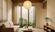 10 Tips Pencahayaan Khas Jepang untuk Rumah yang Hangat, Tenang, dan Minimalis