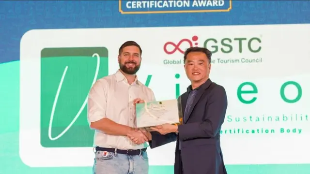 Ascott Indonesia Menarik Ribuan Pengunjung dan Dorong Pariwisata Berkelanjutan di ASR Festival 2025.  foto: Ascott Indonesia