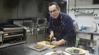 Chef Amri