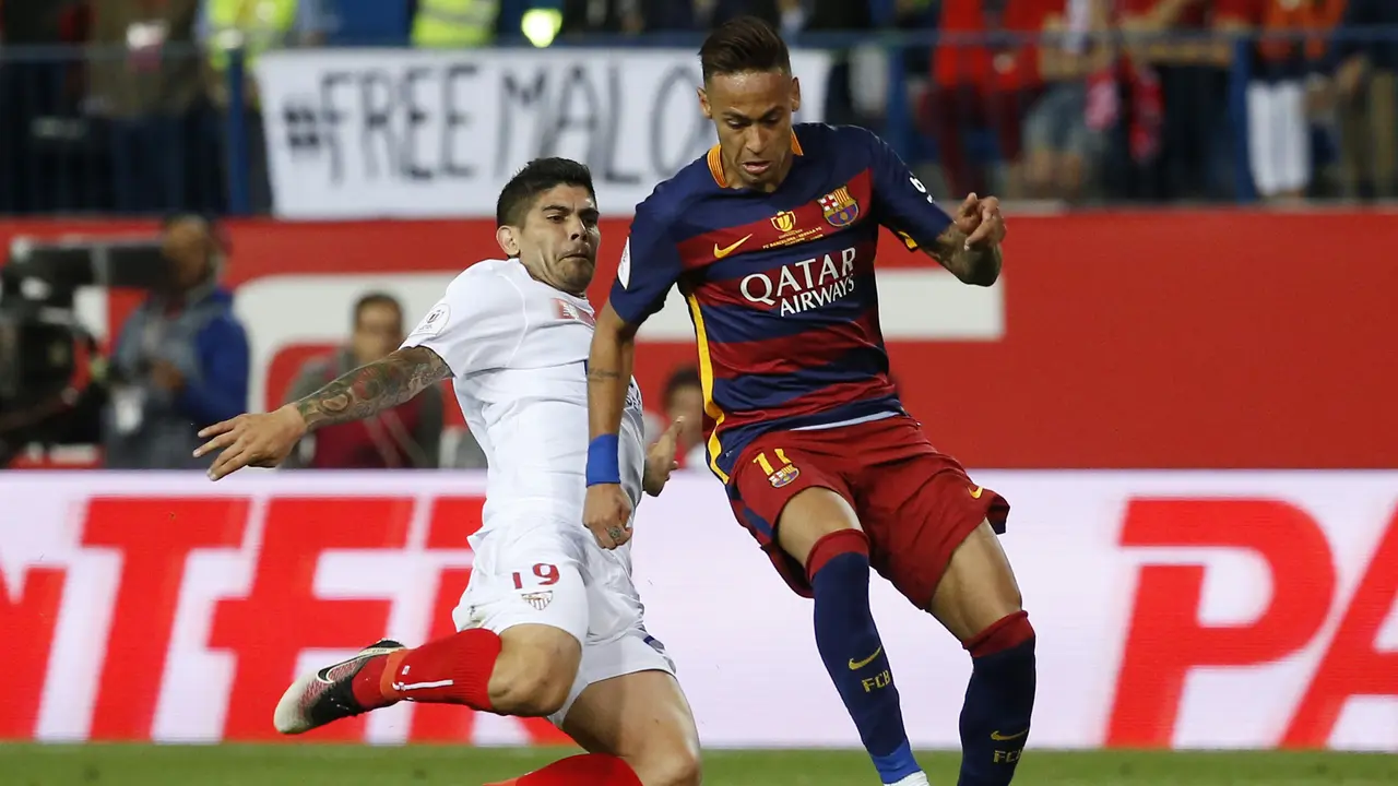 Ever Banega