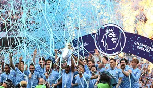 5 Klub Inggris Paling Sukses jika Trofi Manchester City Dicabut: Liverpool Bisa Jadi Teratas, Arsenal Geser The Citizens