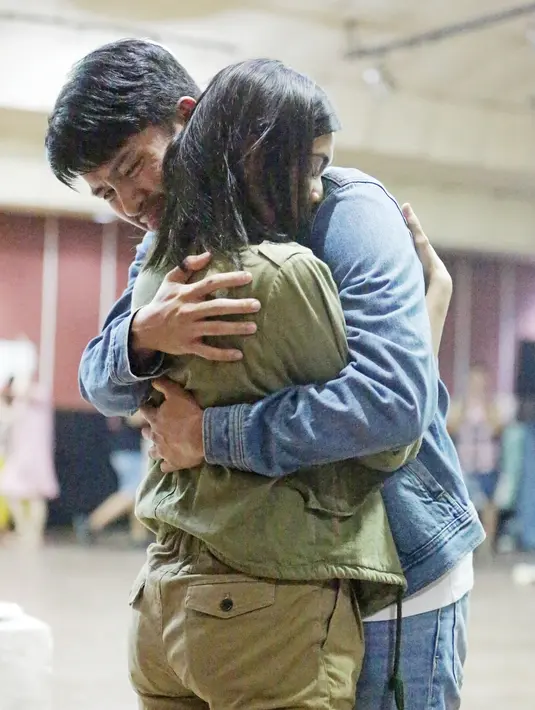 [Bambang E. Ros/Fimela.com]