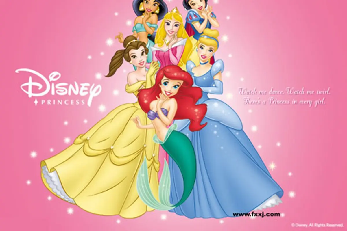 Gaun Para Putri Disney Ini Bisa Jadi Inspirasi untuk Pernikahanmu