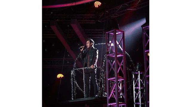 7 Potret Fildan Peraih Gelar Bintang Segala Bintang di D'Star