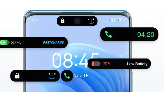 Itel S23 Plus (Itel)