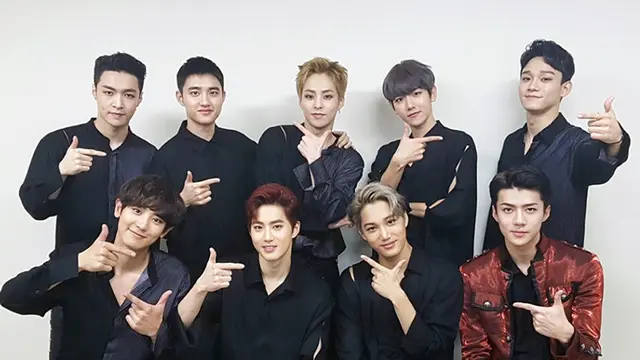 [Bintang] Alasan BTS dan PSY Tak Tampil di Upacara Penutupan Olimpiade PyeongChang 2018