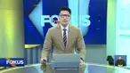 Perbarui informasi Anda bersama Fokus edisi (25/3) dengan beberapa topik pilihan sebagai berikut, Banjir Rendam Lima Kecamatan di Sintang, Rebutan Pakaian Lebaran Murah, Pemudik Padati Terminal Kampung Rambutan.
