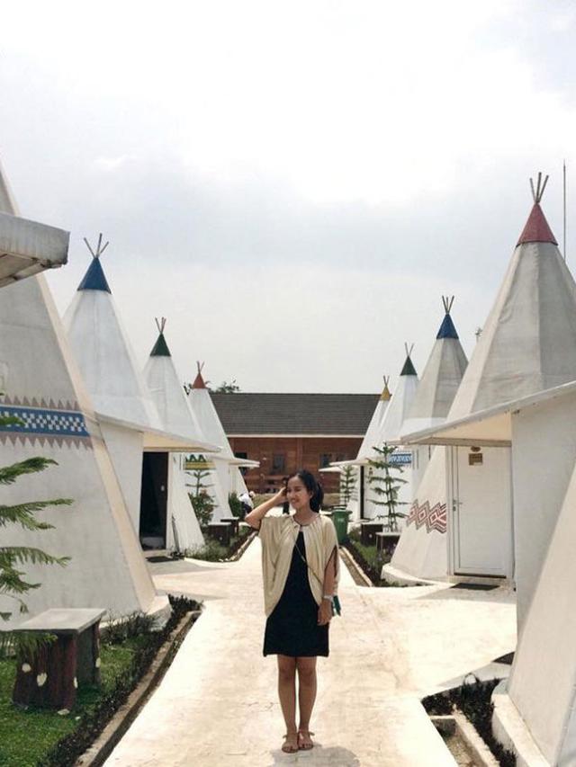 [Bintang] Hotel di Bogor