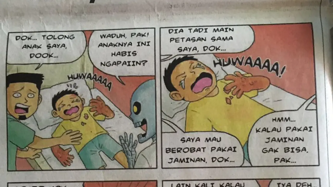 iklan BPJS