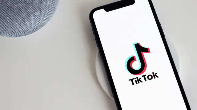 TikTok Tampaknya Meniru Aplikasi Lain