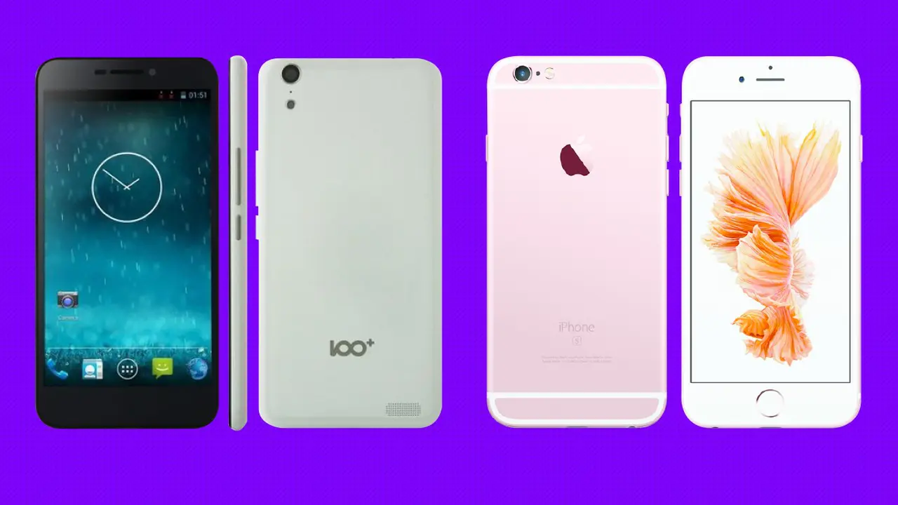 Baili 100c 