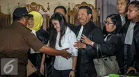 Kata Ahli tentang Ekspresi Jessica Usai Terima Vonis