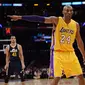 Kobe Bryant (Robert Hanashiro-USA TODAY Sports)