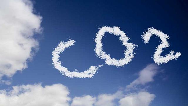 Duh, Sering Kirim Email Ternyata Bisa Ciptakan Emisi Beracun