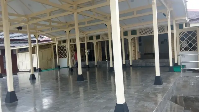 Masjid Puro Pakualaman