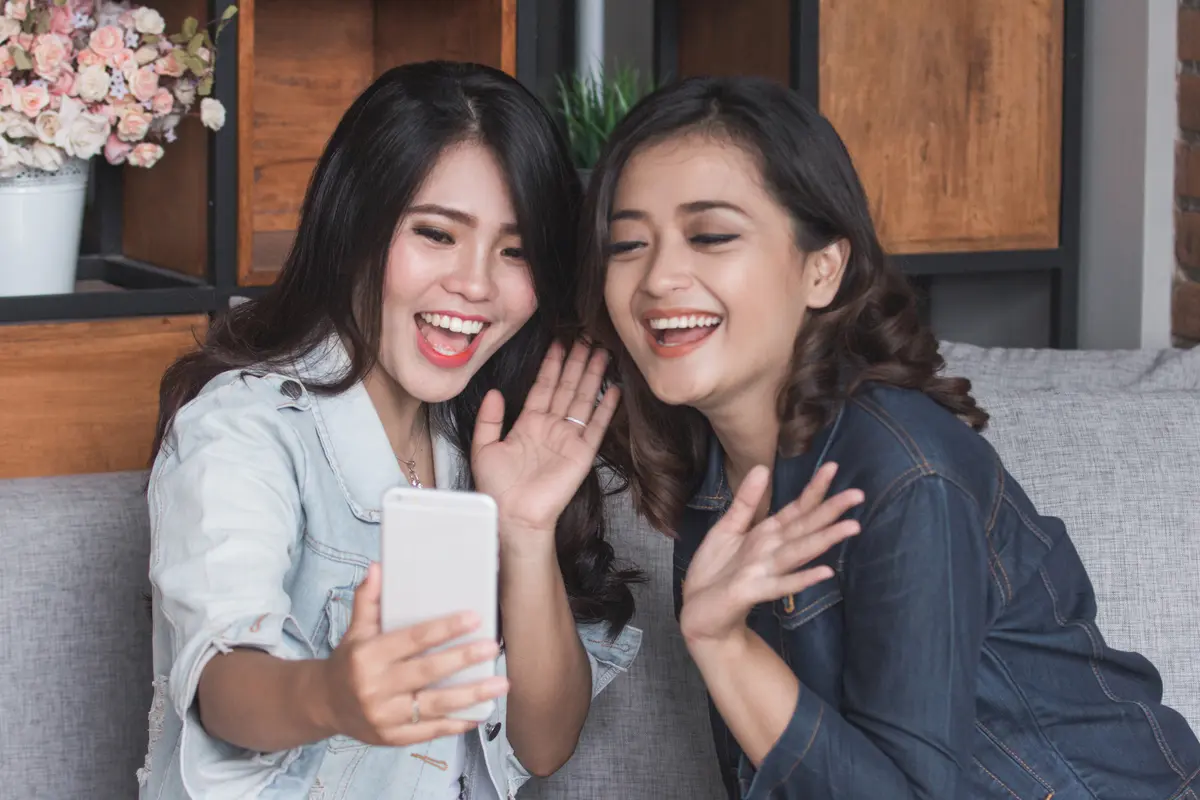 cinta indonesia dan lomba foto