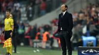 Massimiliano Allegri (AFP/Christof Stache)