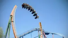 Dari wahana yang cukup santai hingga wahana super ekstrim yang memacu adrenalin. Salah satunya adalah roller coaster, dan berikut ini adalah 6 roller coaster paling cepat di dunia