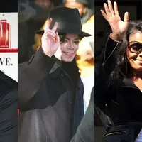 Jeremaine, Michael dan Janet Jackson mempelajari dan memeluk Islam. (AFP/Bintang.com)