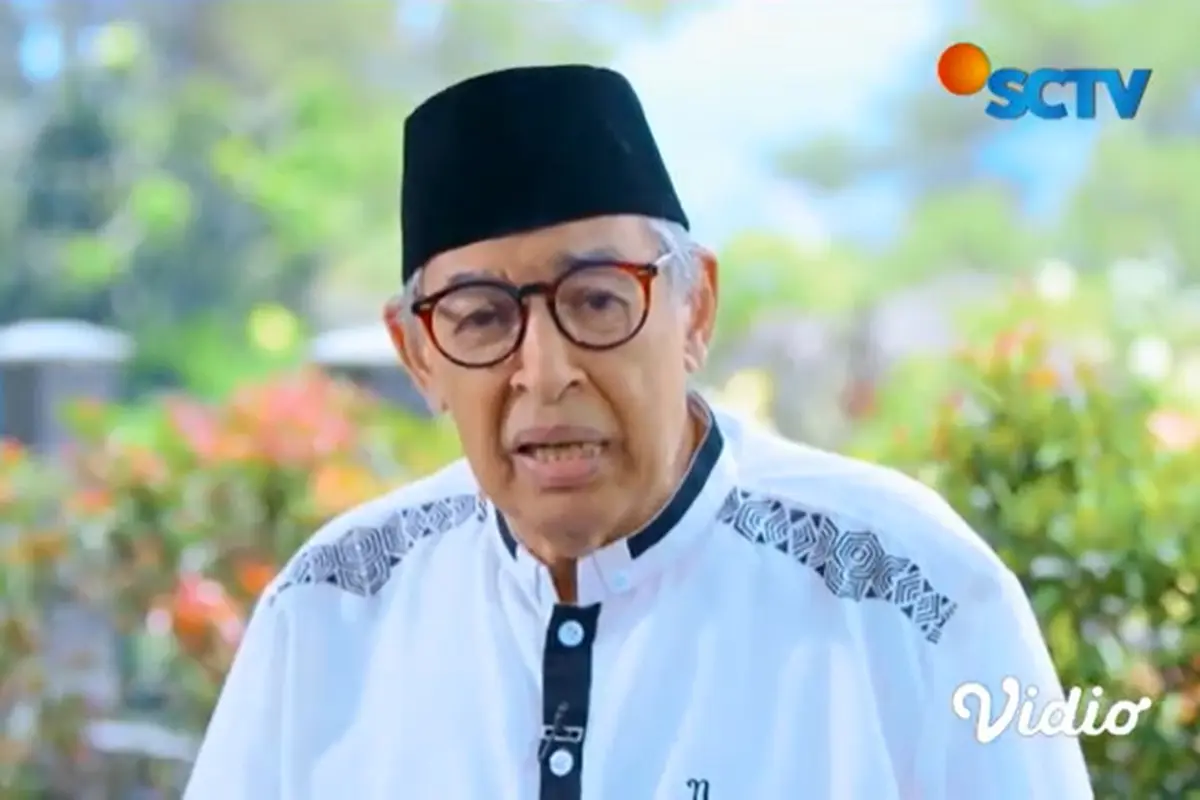 Mutiara Hati Quraish Shihab: Menyambut Ramadan