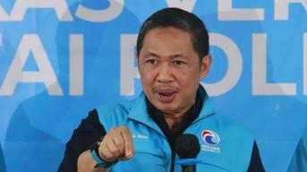 MK Tolak Gugatan Partai Gelora soal Pemilu Serentak