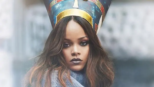 Rihanna