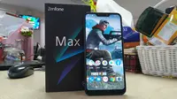 Review Zenfone Max M2: Gaming Lancar, Hasil Kamera Standar