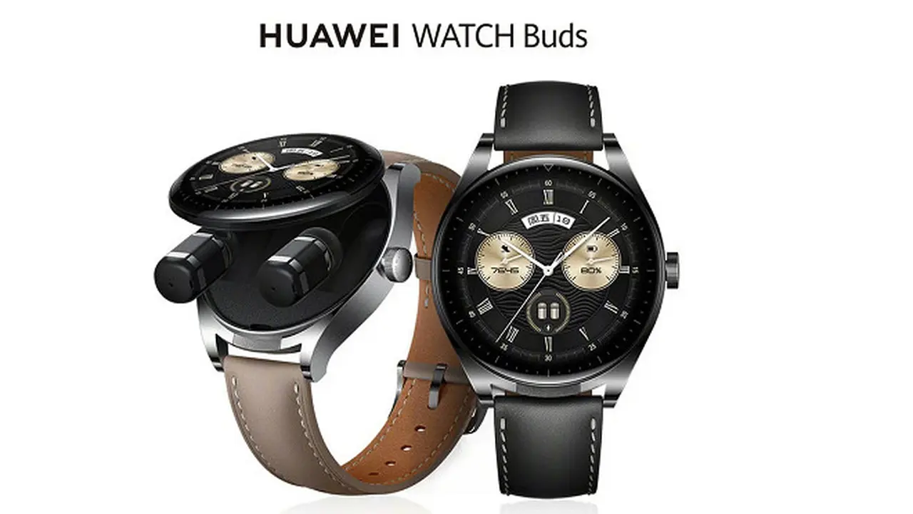 Huawei