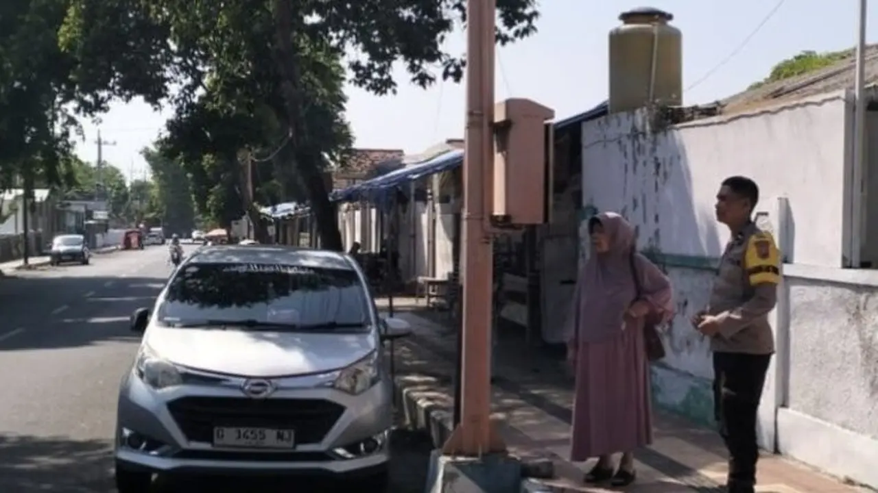 Lansia di Banyuwangi Dihipnotis, Emas Rp120 Juta Raib