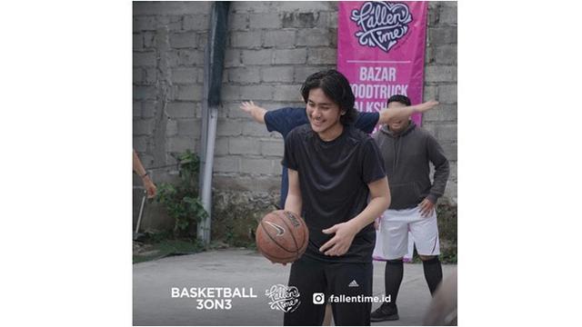 Kabar Terkini Cakka Idola Cilik, Makin Tampan Dengan Rambut Gondrongnya