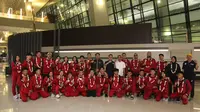 Kejuaraan Asia MMA 2026: Indonesia Finis Keempat, Raih 15 Medali