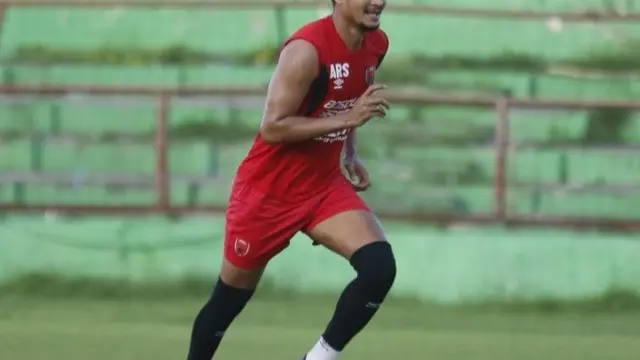 Abdul Rahman, PSM Makassar