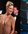 Kate Hudson, usai  mendatangi acara bergengsi Oscar 2017 dikabarkan memiliki hubungan spesial dengan seorang DJ dan produser dapur rekaman bernama Diplo.  (AFP/Bintang.com)