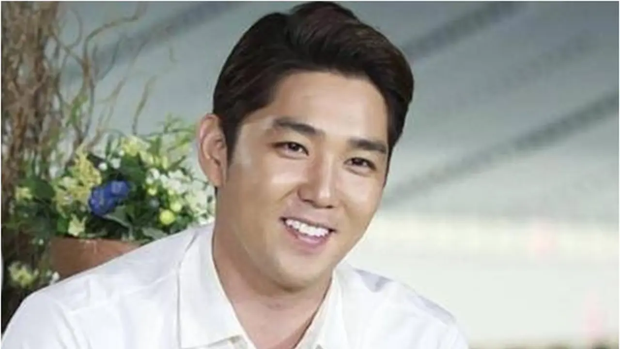 [Bintang] Kangin Super Junior