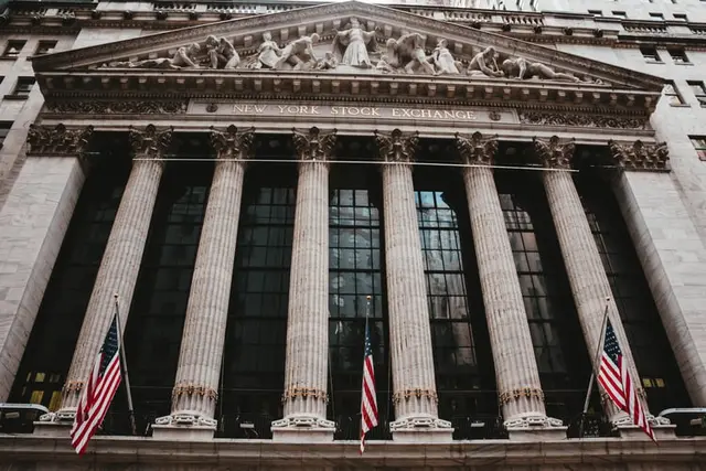 Wall Street