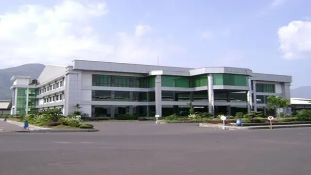 PT Kahatex Cijerah