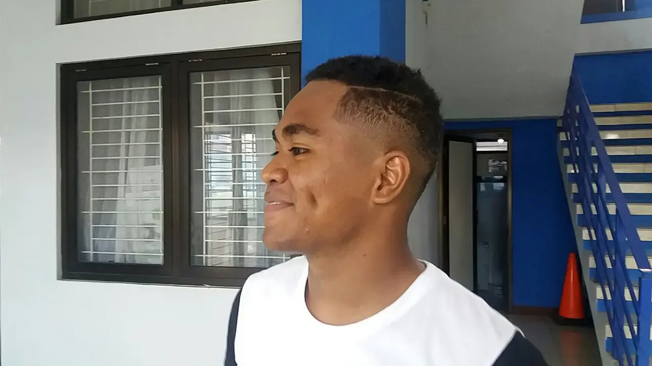Fulgensius Billy Paji Keraf