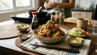 Cara Buat Ayam Karage di Rumah ala Hokben yang Renyah dan Juicy