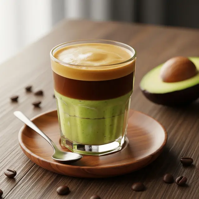 Resep Espresso Alpukat, Minuman Creamy yang Mudah Dibuat di Rumah