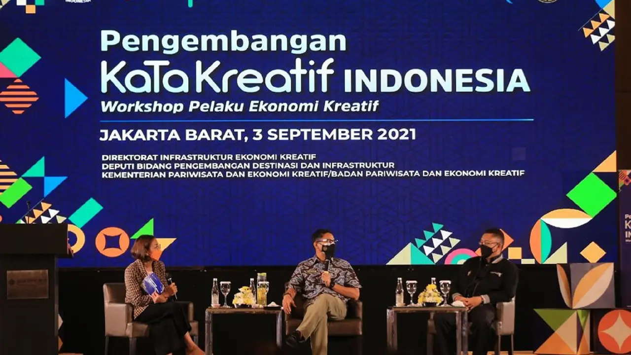 Pengembangan Kota Kreatif