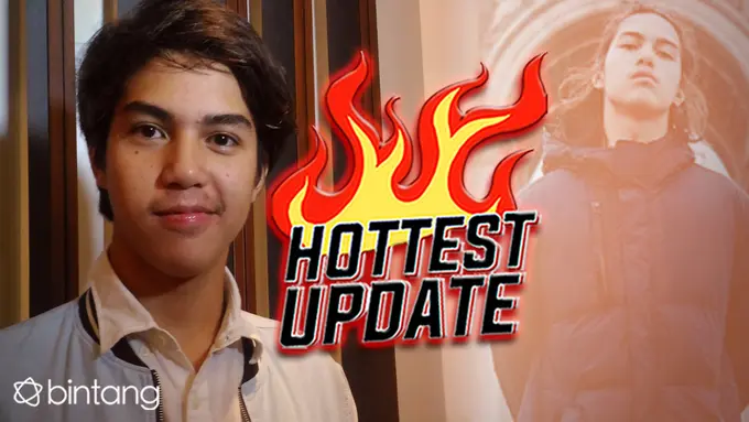 [Bintang] HL Hottest Update El Rumi