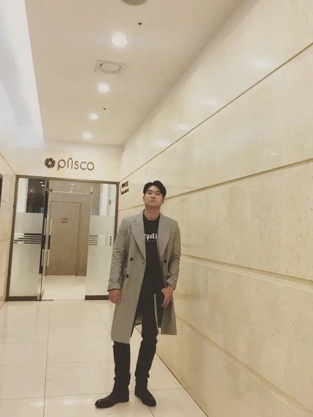 Choiza (Instagram/ choiza11)