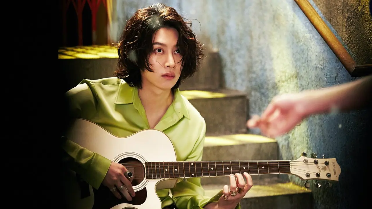 [Bintang] Heechul Super Junior