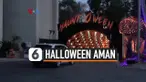 Halloween aman