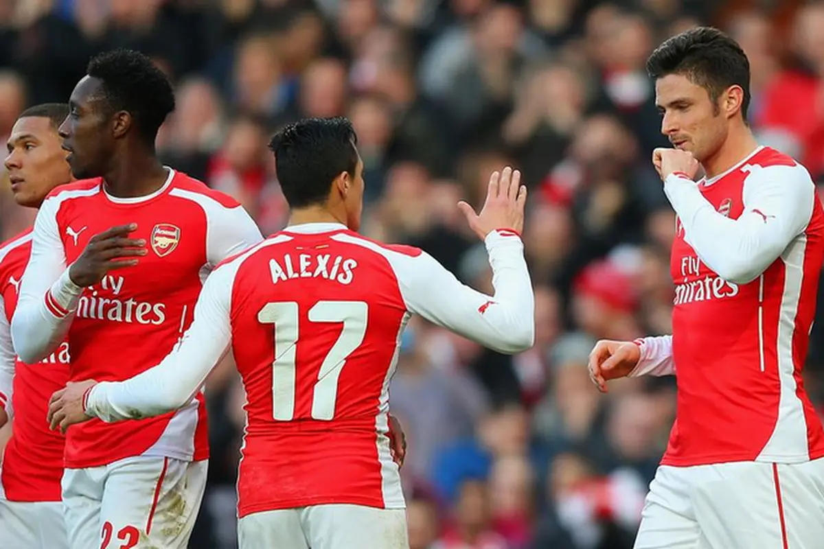 Arsenal