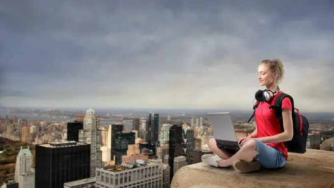 Kenapa Banyak Anak Muda Kuliah di Luar Negeri?